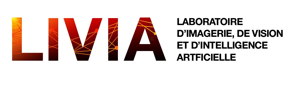 LIVIA Logo