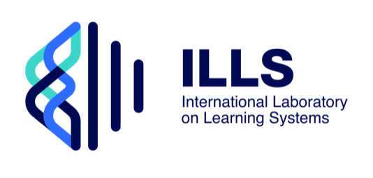 ILLS Logo